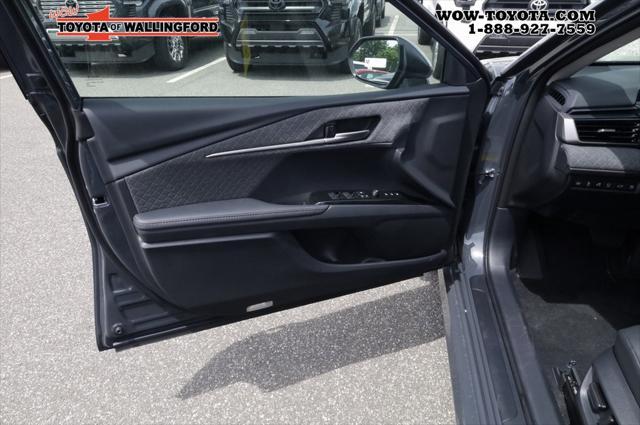 new 2025 Toyota Camry car, priced at $41,613