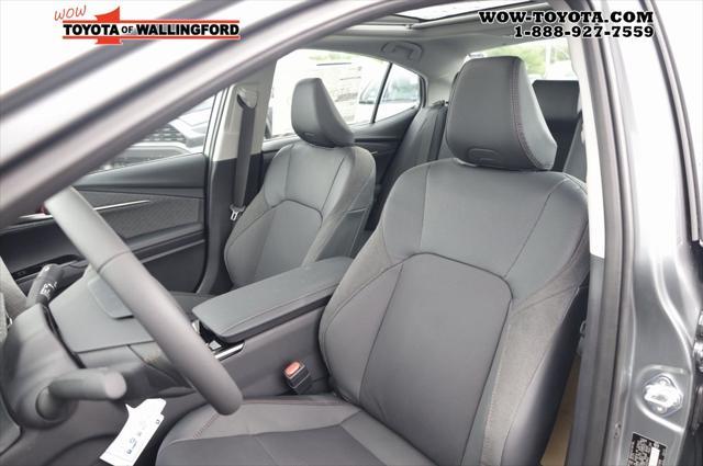 new 2025 Toyota Camry car, priced at $32,298