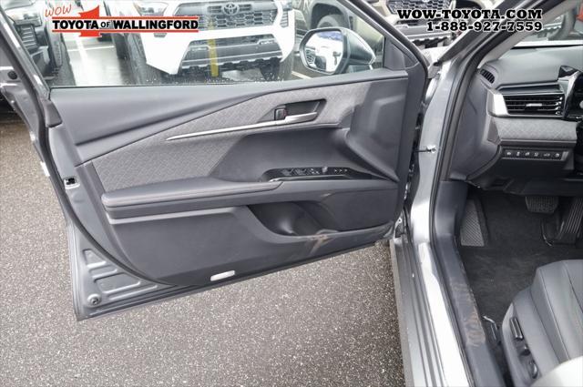 new 2025 Toyota Camry car, priced at $32,298