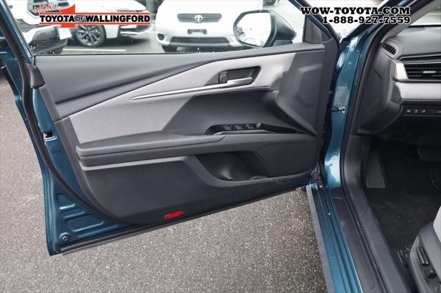 new 2025 Toyota Camry car, priced at $32,298