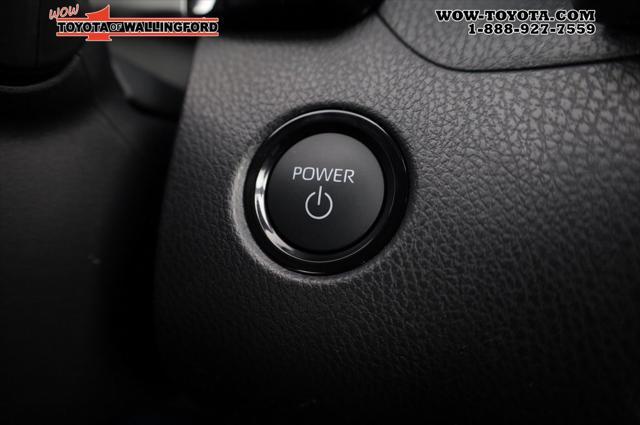 new 2025 Toyota Camry car, priced at $32,298