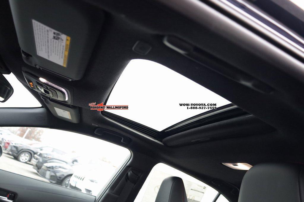 new 2026 Toyota Corolla car, priced at $31,159