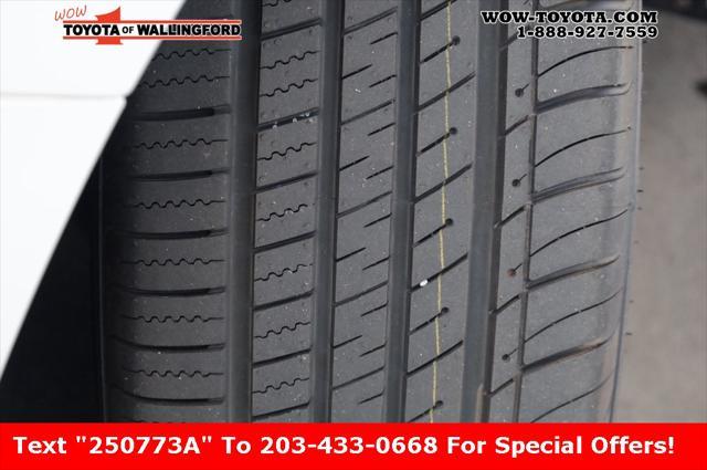 used 2022 Toyota Sienna car, priced at $51,925