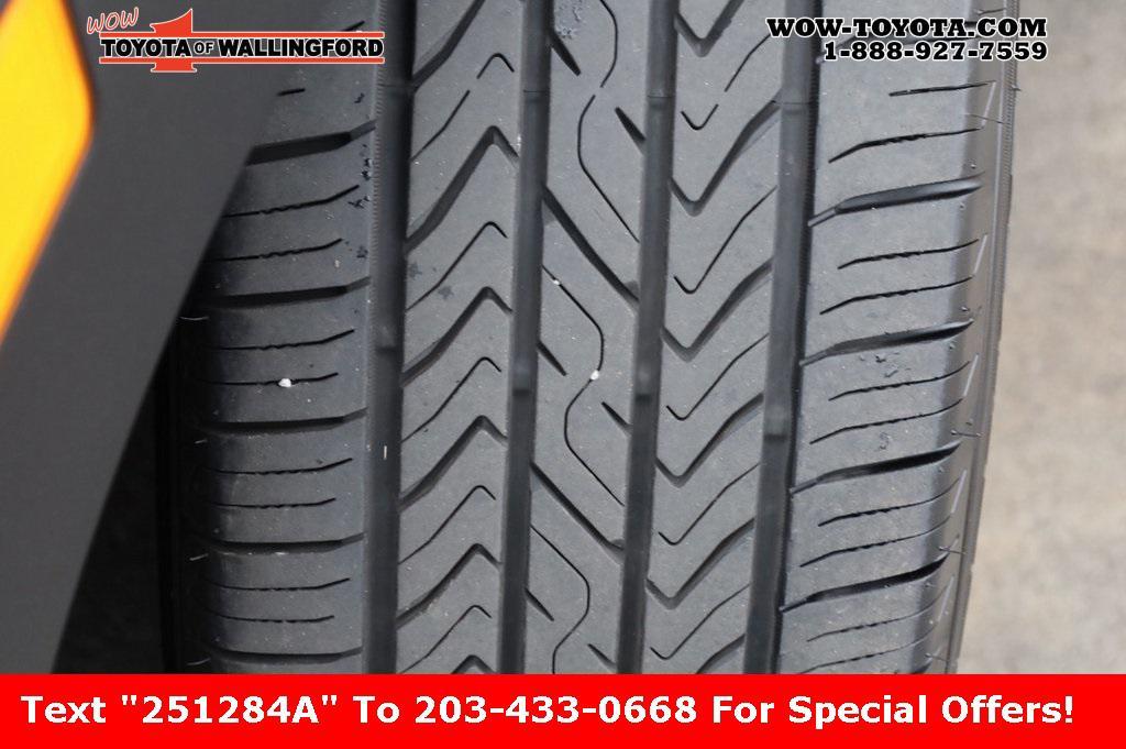 used 2024 Hyundai Santa Fe car, priced at $28,525