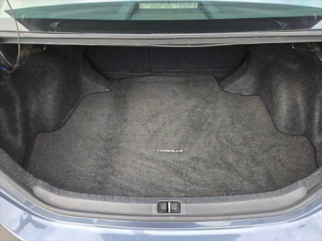 used 2014 Toyota Corolla car, priced at $7,995