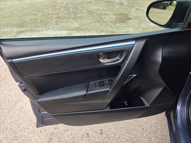 used 2014 Toyota Corolla car, priced at $7,995