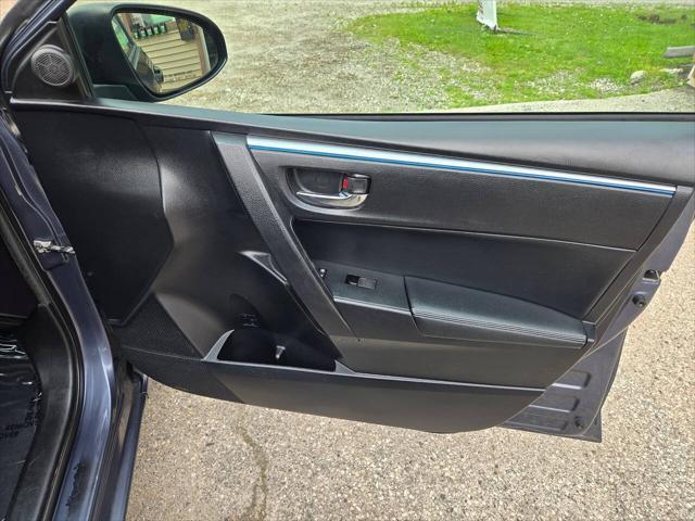 used 2014 Toyota Corolla car, priced at $7,995