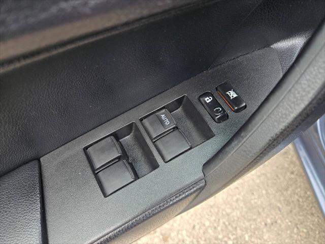 used 2014 Toyota Corolla car, priced at $7,995