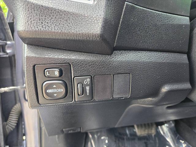 used 2014 Toyota Corolla car, priced at $7,995