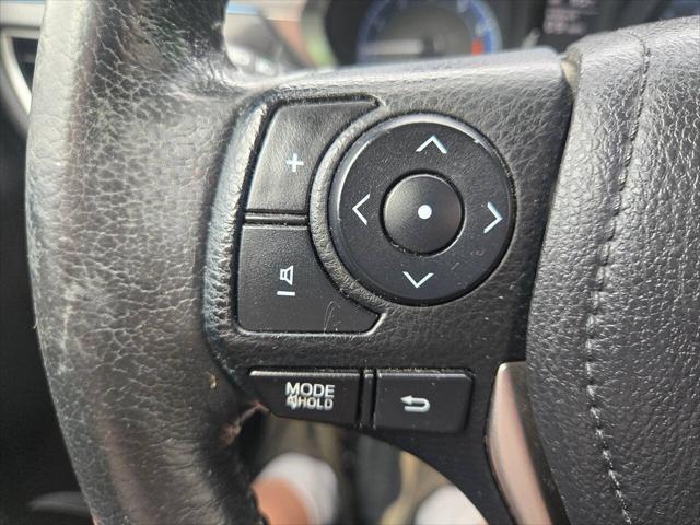 used 2014 Toyota Corolla car, priced at $7,995