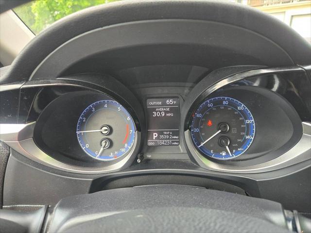 used 2014 Toyota Corolla car, priced at $7,995