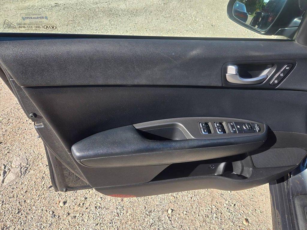 used 2016 Kia Optima car, priced at $7,995