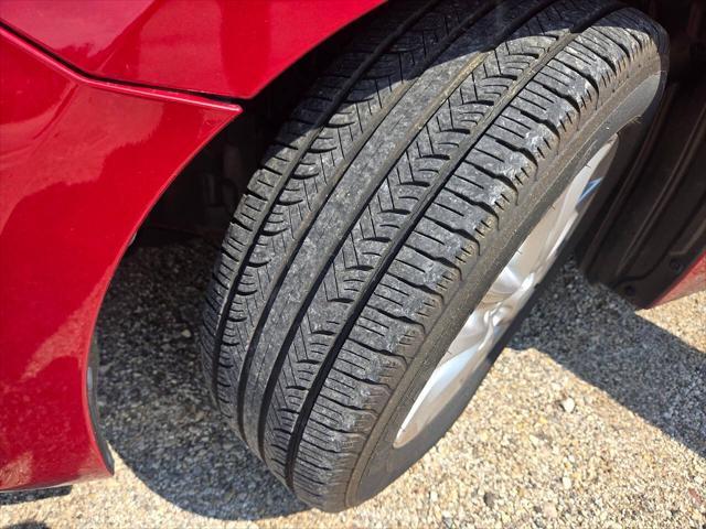 used 2015 Mazda Mazda3 car, priced at $12,495