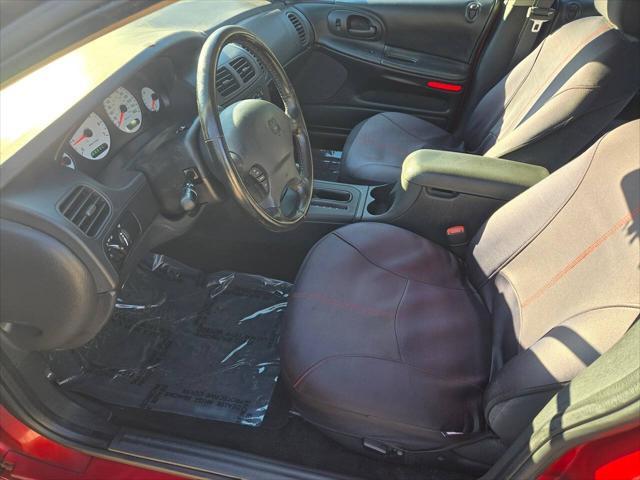 used 2003 Dodge Intrepid car, priced at $6,995