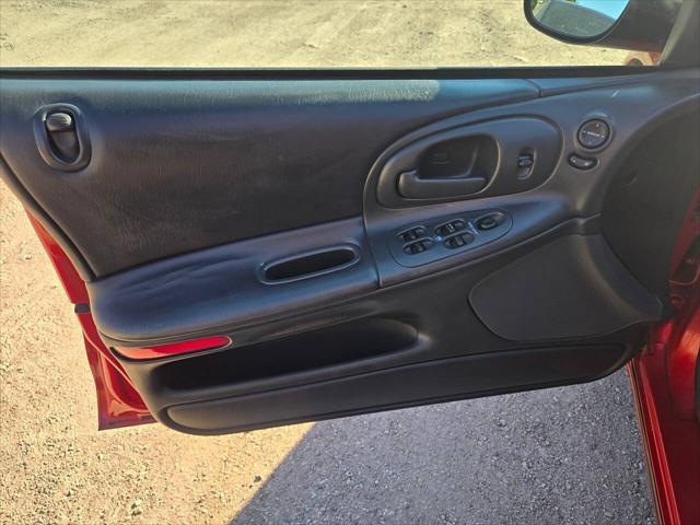 used 2003 Dodge Intrepid car, priced at $6,995