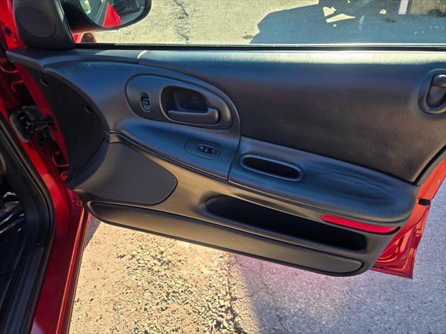 used 2003 Dodge Intrepid car, priced at $6,995