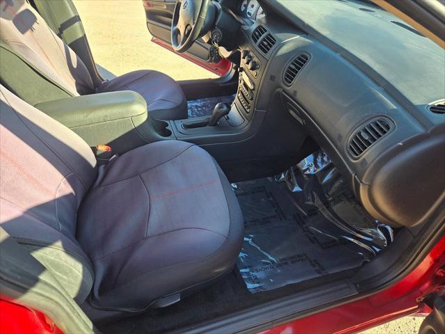 used 2003 Dodge Intrepid car, priced at $6,995