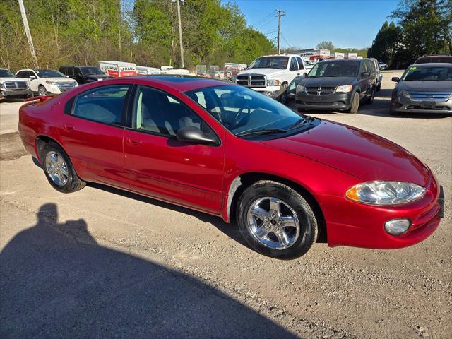 used 2003 Dodge Intrepid car, priced at $6,995