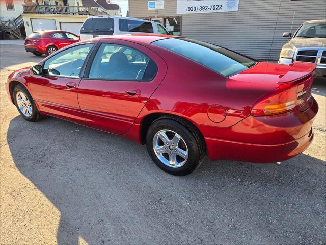 used 2003 Dodge Intrepid car, priced at $6,995