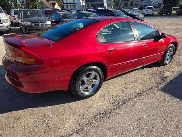 used 2003 Dodge Intrepid car, priced at $6,995