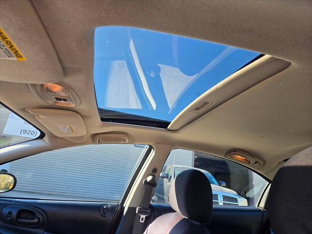 used 2003 Dodge Intrepid car, priced at $6,995