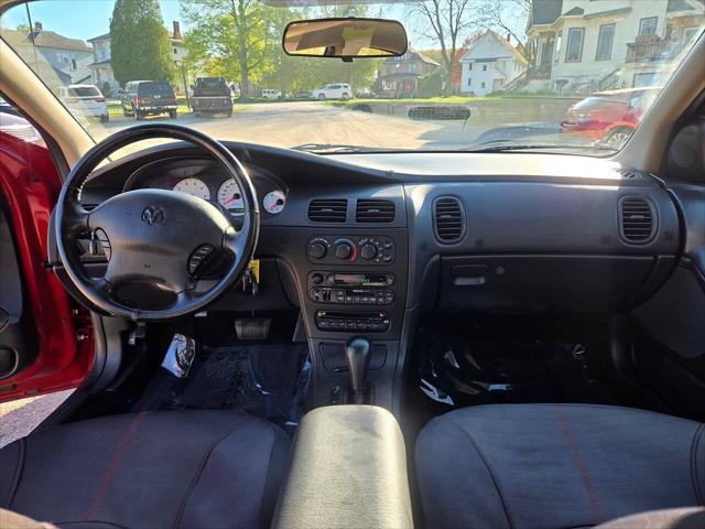 used 2003 Dodge Intrepid car, priced at $6,995