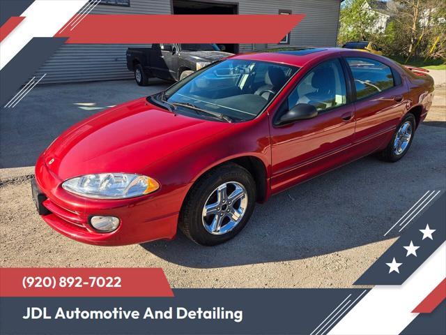 used 2003 Dodge Intrepid car, priced at $6,995