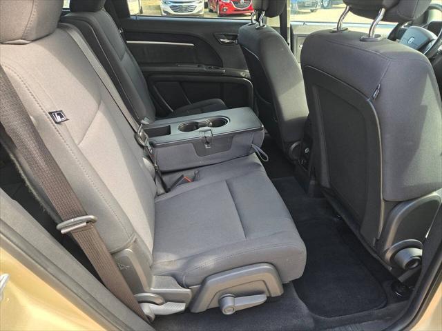 used 2010 Dodge Journey car, priced at $5,495