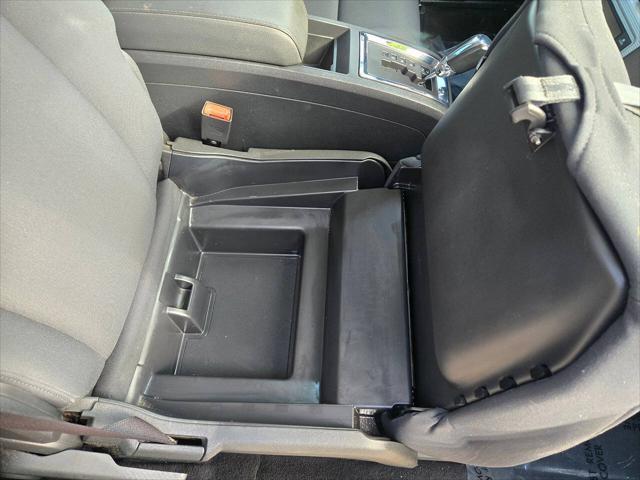 used 2010 Dodge Journey car, priced at $5,495