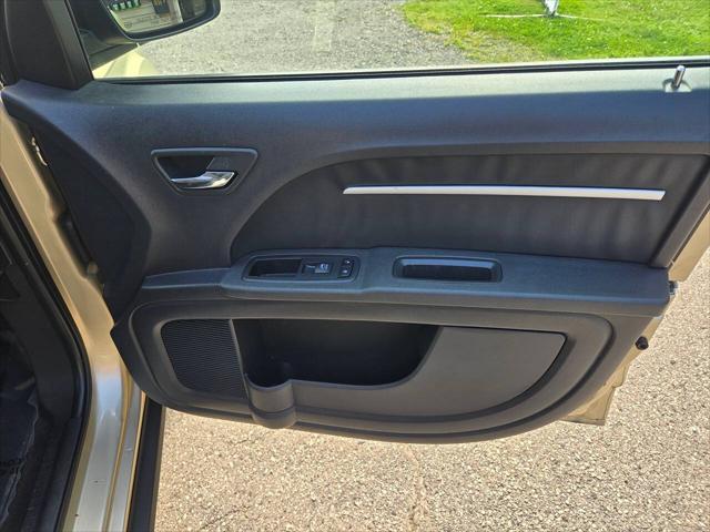 used 2010 Dodge Journey car, priced at $5,495