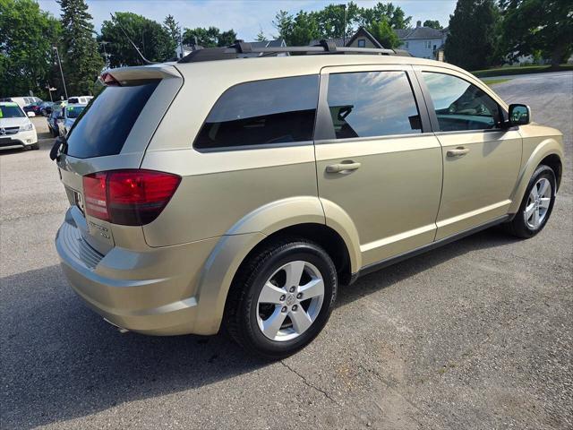 used 2010 Dodge Journey car, priced at $5,495