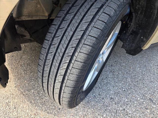 used 2010 Dodge Journey car, priced at $5,495