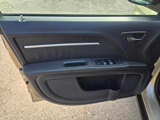 used 2010 Dodge Journey car, priced at $5,495
