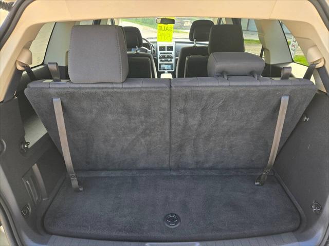 used 2010 Dodge Journey car, priced at $5,495
