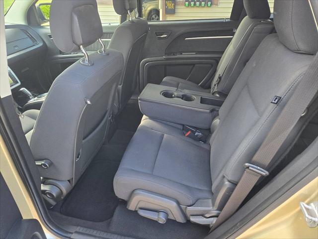 used 2010 Dodge Journey car, priced at $5,495