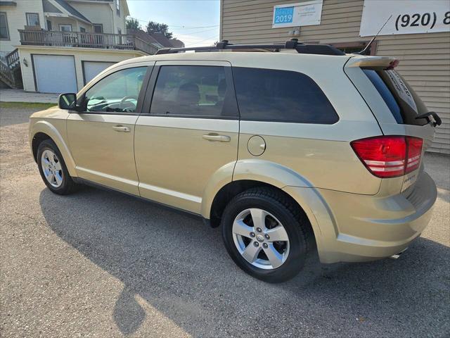used 2010 Dodge Journey car, priced at $5,495