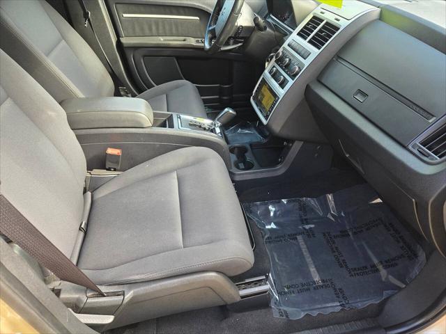 used 2010 Dodge Journey car, priced at $5,495