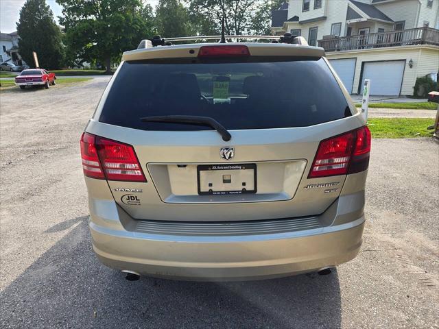 used 2010 Dodge Journey car, priced at $5,495