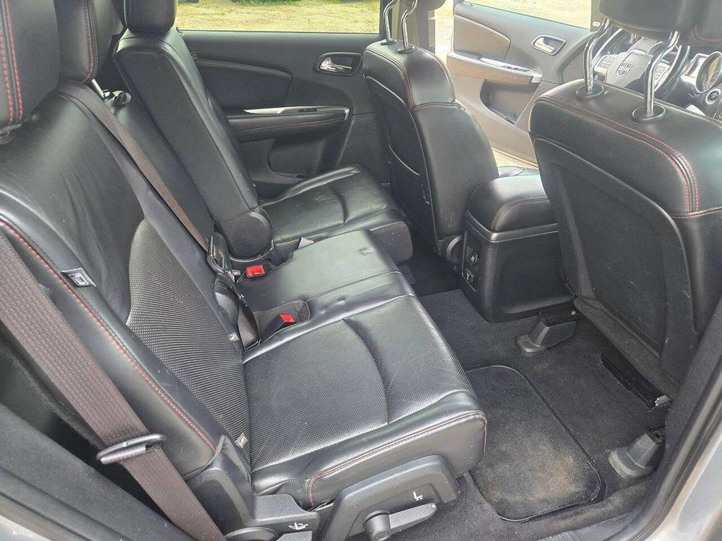 used 2015 Dodge Journey car, priced at $7,495