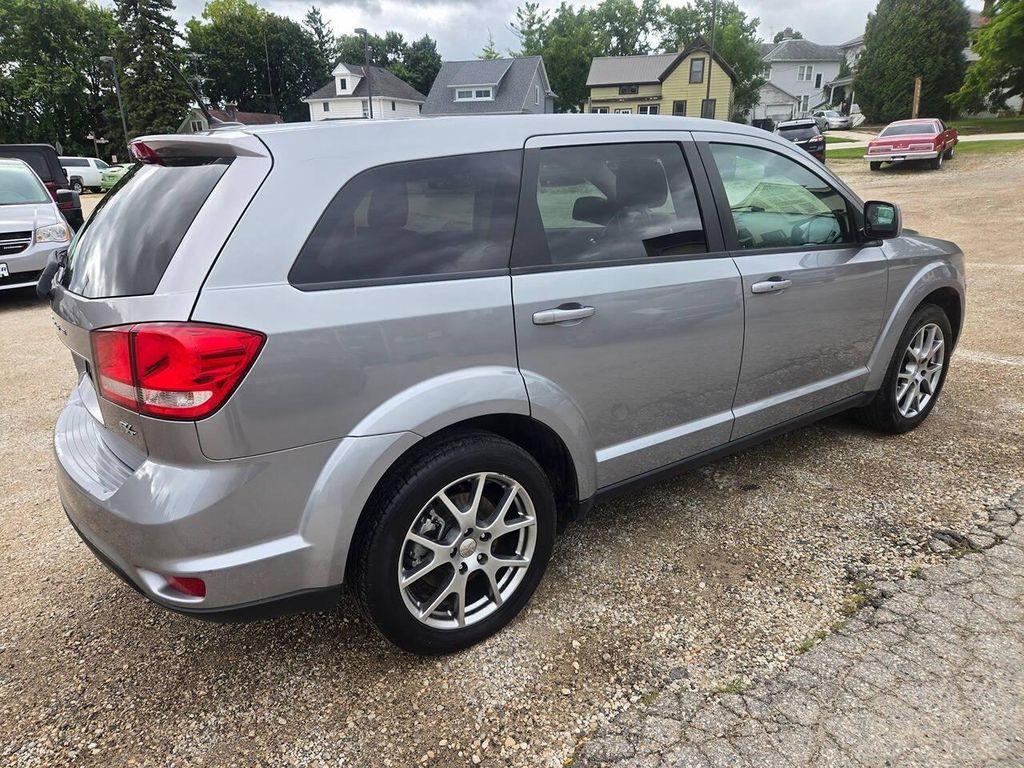 used 2015 Dodge Journey car, priced at $7,495