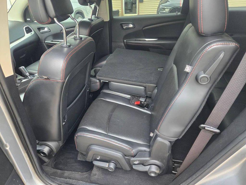 used 2015 Dodge Journey car, priced at $7,495