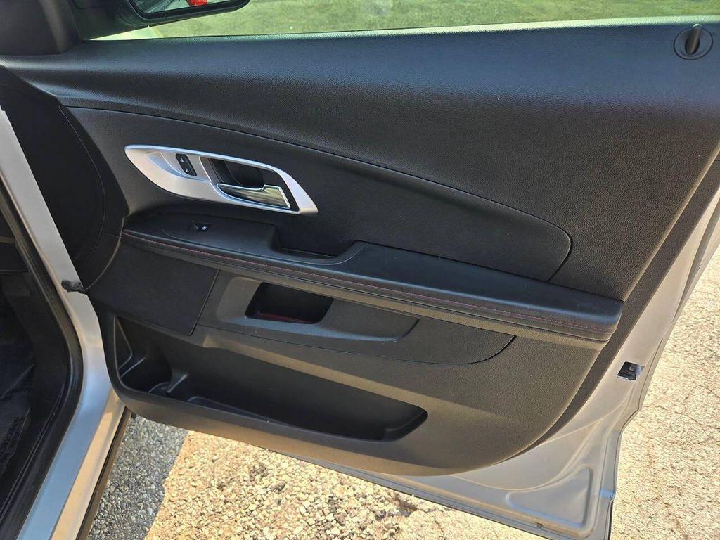 used 2015 Chevrolet Equinox car, priced at $6,995