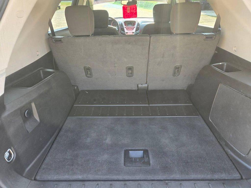 used 2015 Chevrolet Equinox car, priced at $6,995
