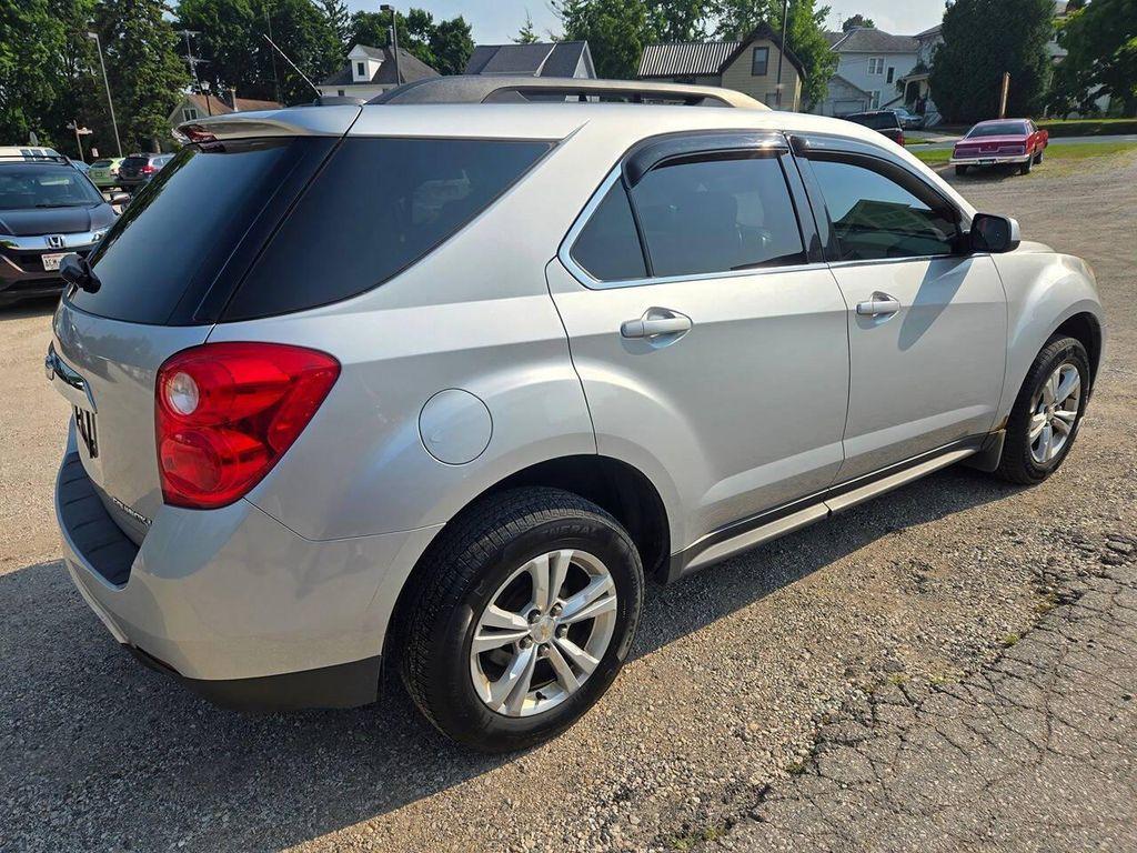 used 2015 Chevrolet Equinox car, priced at $6,995