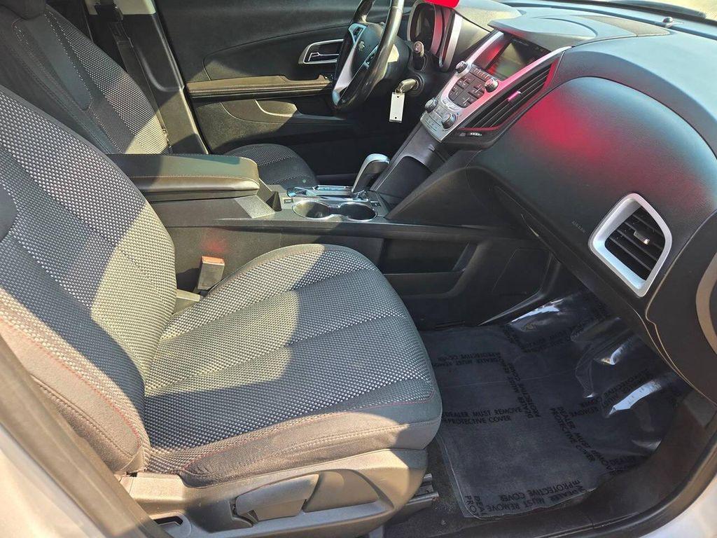 used 2015 Chevrolet Equinox car, priced at $6,995