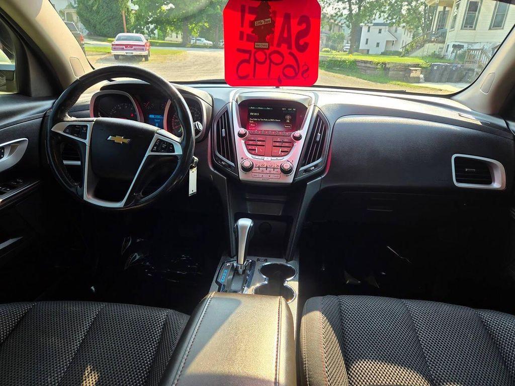 used 2015 Chevrolet Equinox car, priced at $6,995