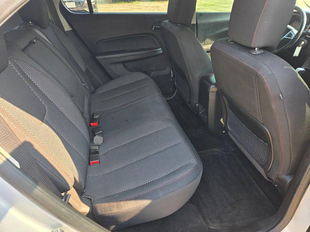 used 2015 Chevrolet Equinox car, priced at $6,995