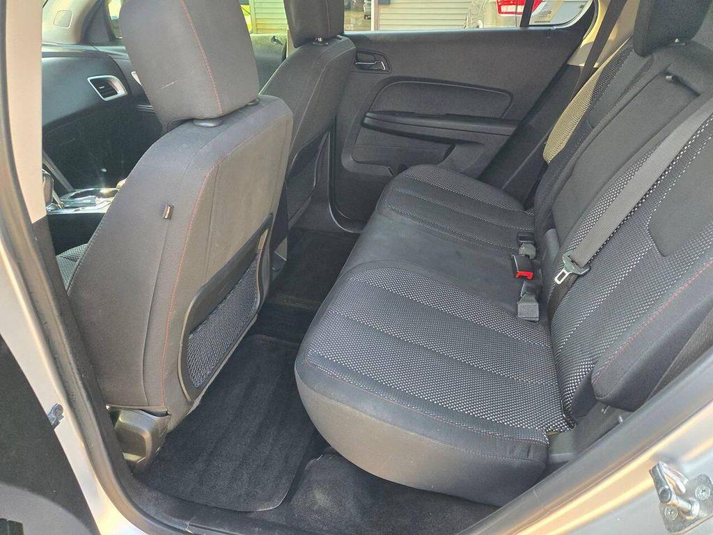 used 2015 Chevrolet Equinox car, priced at $6,995