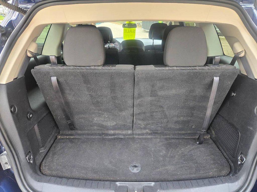 used 2019 Dodge Journey car, priced at $9,495