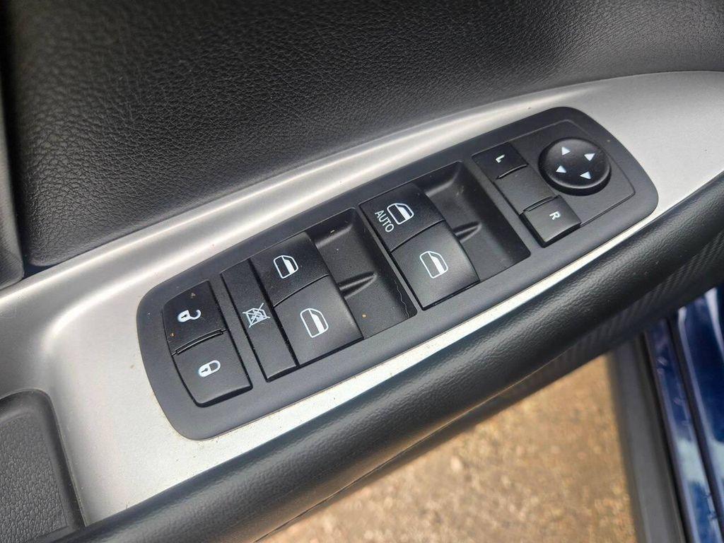 used 2019 Dodge Journey car, priced at $9,495